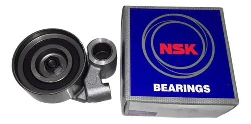 Kit Distribución Correa+ Tensor+ Pistón Hidr Hilux Año 2011