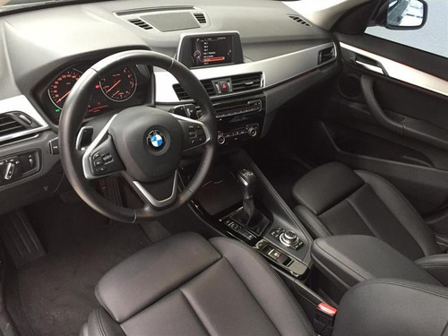 Bmw X1 2.0 16v Turbo Activeflex Xdrive25i Sport 4p Automátic