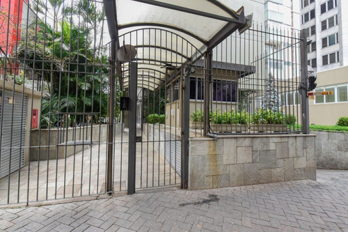 Imagem 10 de 30 de Apartamento - Ap01405 - 70510760