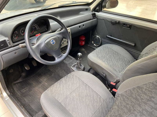 Imagem 9 de 12 de Fiat Uno Mille 1.0 2p 2008