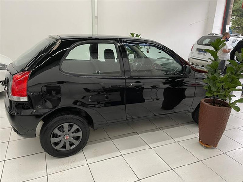 Fiat Palio 1.0 MPI FIRE ECONOMY 8V FLEX 2P MANUAL