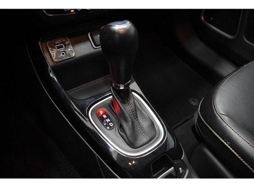 Jeep Compass 2.0 16V FLEX LIMITED AUTOMÁTICO