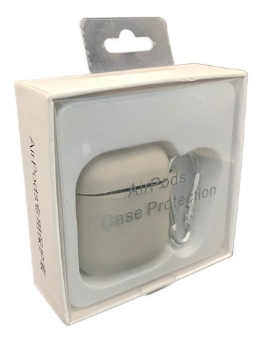 Case Protector Para AirPods 1 - Phone Store