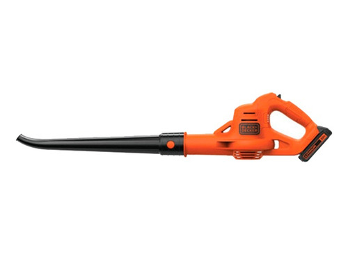 Soplador 20v Max Black&decker Lsw221-b3