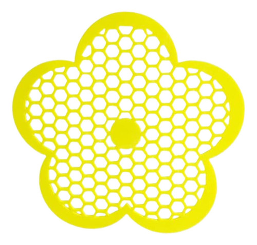Float Bee Island Waterer Para Polinizadores Sedientos Baño