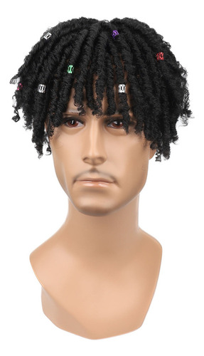 Wh ¿las Rastas For Hombre Bloquean El Cabello Negro