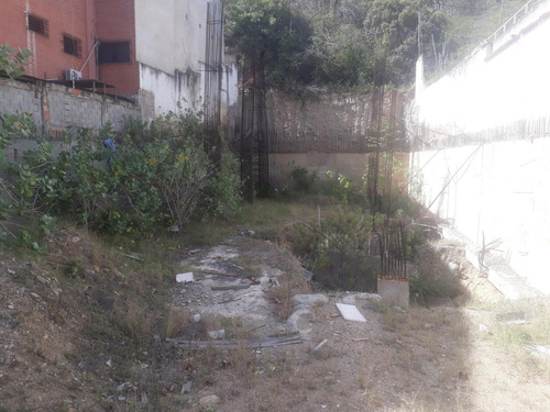 Excelente Terreno En Venta, Comercial Y Residencial En Macuto La Guaira 25-248 Edf