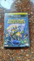 Comprar Juego Starfox Adventure Gamecube