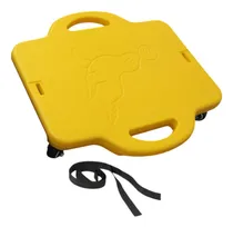Comprar Sport Flat Board Coordinación Del Tablero Con Amarillo