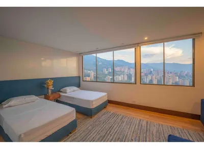 Apartamento en venta