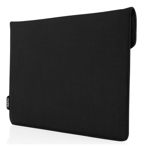 Funda P/ iPad Pro De Silicona Rígida Incipio Negro