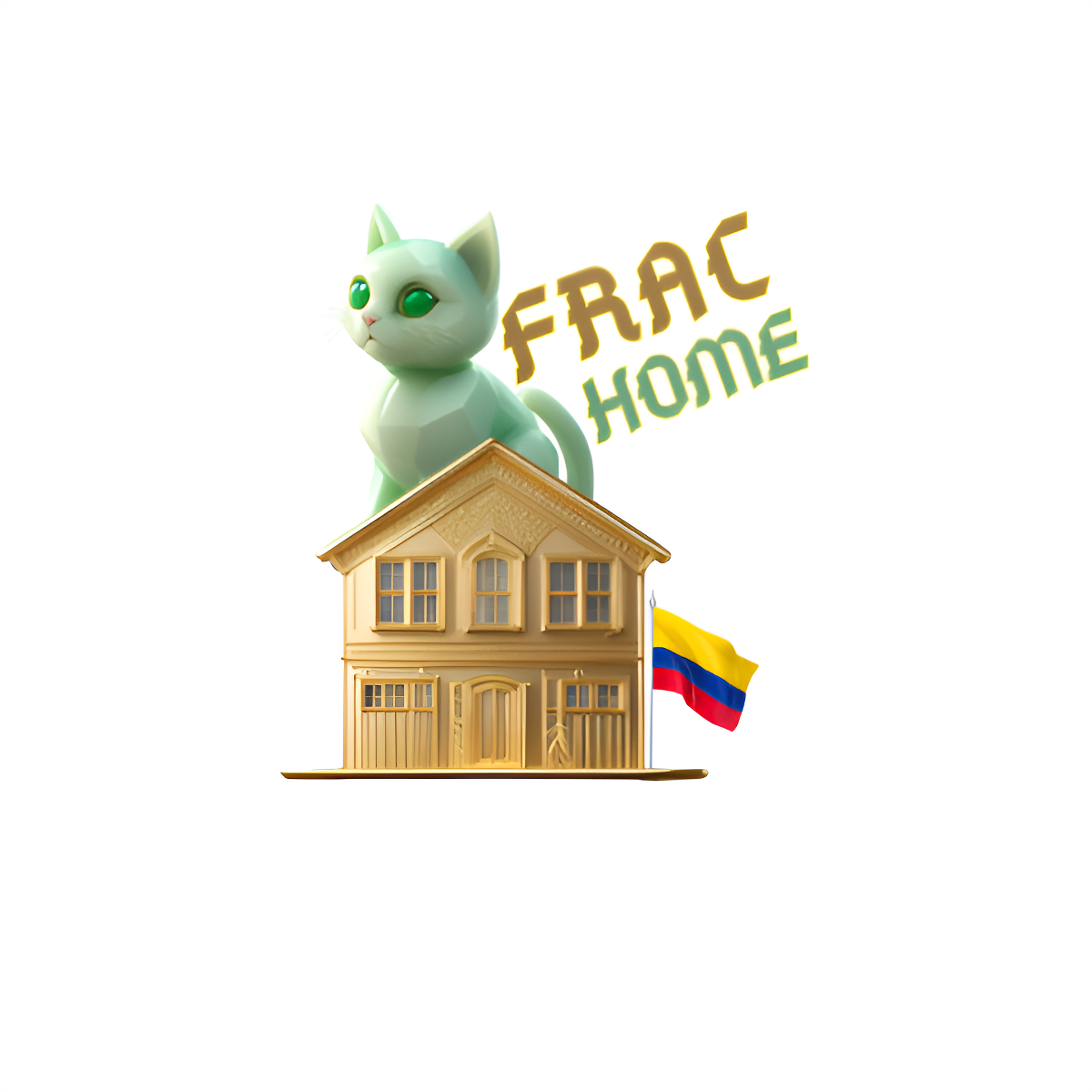 FRAC HOME