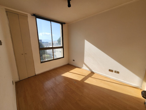 Se Arrienda Departamento En Edificio Panoramic, Rancagua