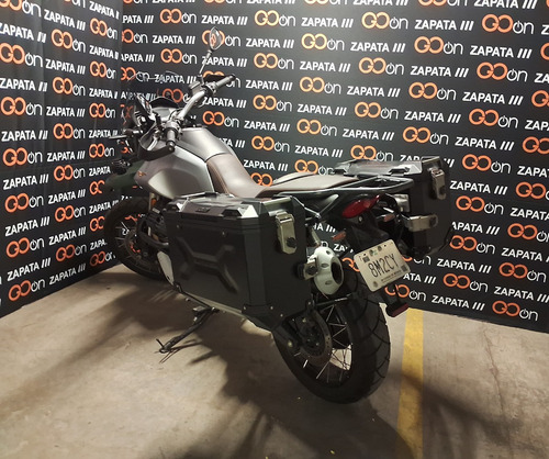 Guzzi V85 Tt Centenary 2093