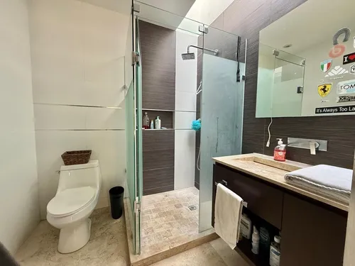 Casa En Venta Los Olivos Residencial
