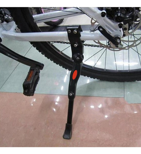 Soporte Lateral Para Bicicleta De Montaña