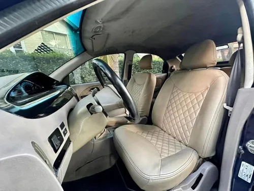 Chery QQ 1.3l
