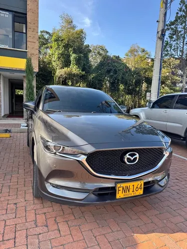 Mazda CX-5 2.5 Grand Touring At