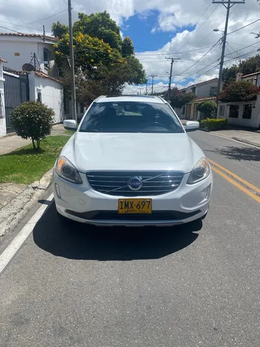 Volvo XC60 2.5 T5 Awd Summum