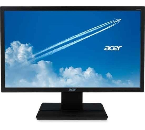 Monitor Acer 19.5' Led V206hql