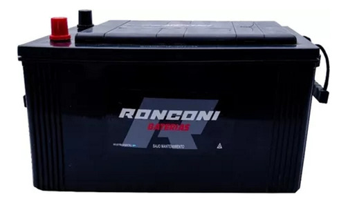 Bateria 12x220amp Ronconi Náutica , Grupo Electrógeno 