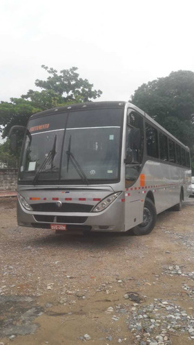 Ônibus Mot Diant Rod Vw 15180 48lug 2005