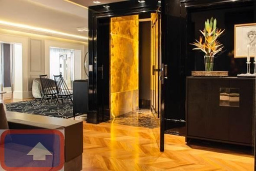Imagem 25 de 30 de Lindo Apartamento 392 M², Vila Suzana - 18214