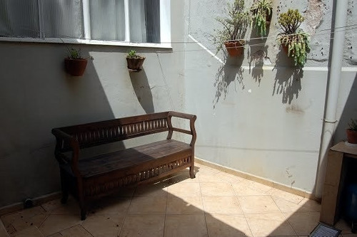 Imagem 11 de 15 de Casa Sobrado Para Venda, 2 Dormitório(s), 120.0m² - 2024