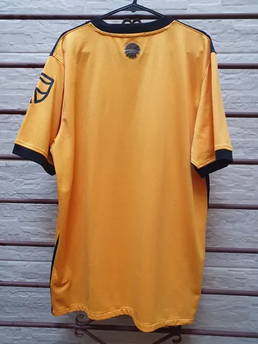 Camisa Nike Kaizer Chiefs - Home 2010 - África Do Sul - Rara