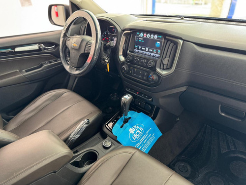 Chevrolet Trailblazer TrailBlazer 2.8 TD LTZ 4WD (Aut)