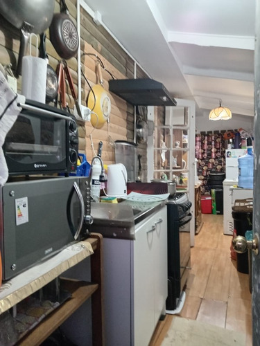 Casa Cesion De Derechos 4 Dormitorios Y 2 Baños