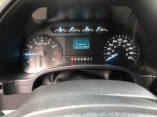 Imagen 5 de 15 de Ford F150