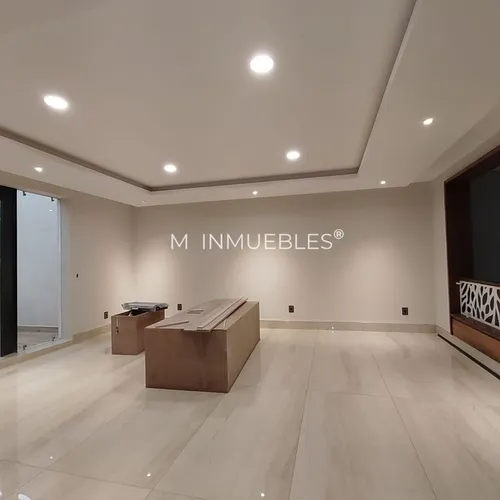 Residencia En Venta En Lomas De Las Américas Mrl