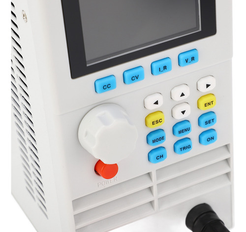 Carga Electrónica Dc Et5410a+ 400w 0 040a Programable