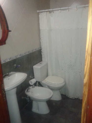 Imagen 7 de 14 de Cabaña Bungalow Dos Tres Ambientes