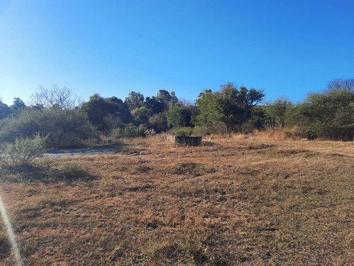 Imagen 18 de 19 de Venta Lote Con Mejoras Estancia Vieja