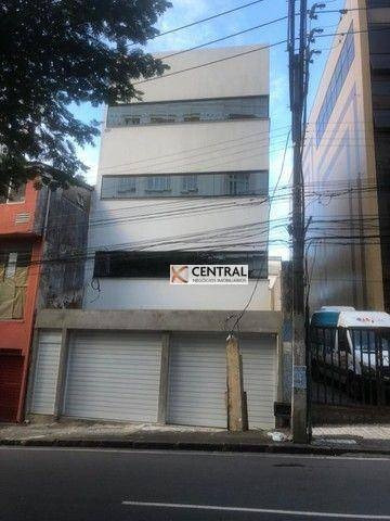 Imagem 1 de 4 de Prédio Para Alugar, 800 M² Por R$ 15.000,00/mês - Nazaré - Salvador/ba - Pr0022