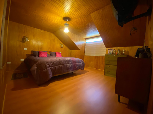 Casa En El Quisco