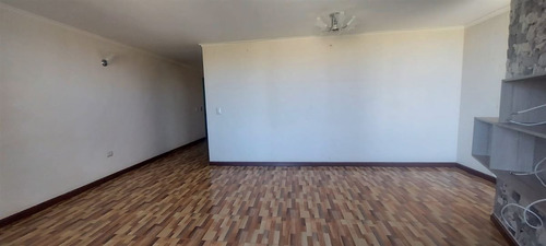 Departamento En Venta De 3 Dorm. Est Y Bodega En Condominio