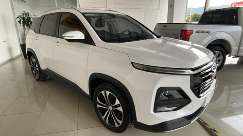 Chevrolet Captiva Premier