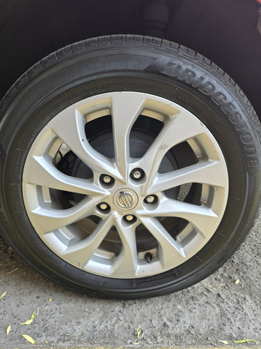 Nissan Sentra 1.8 Sense Cvt