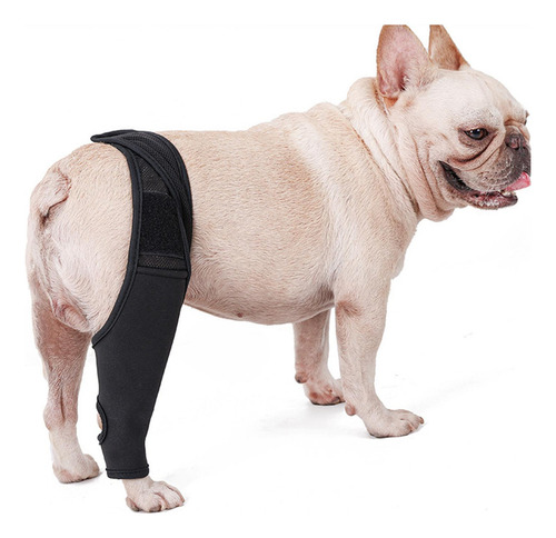 Almohadillas Protectoras De Codo Para Perros Y Mascotas, Xs