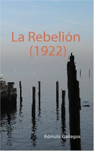 Libro: La Rebelión (edición Española)
