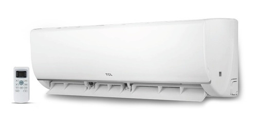 Aire Acondicionado Split Tcl Frío/calor 6500w Miracle 