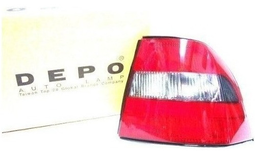 Farol Trasero Derecho Chevrolet Vectra 1996-1998 Depo