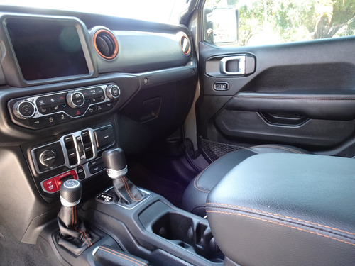 Jeep Gladiator 3.6 Mojave 4X4 At