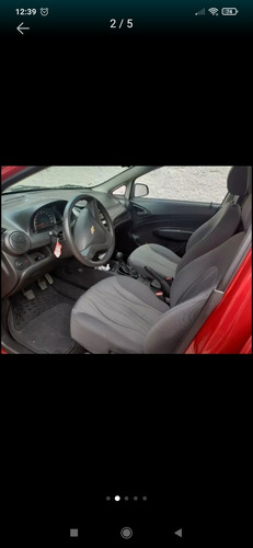 Chevrolet Sail Sail
