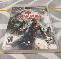 Comprar Dead Island - Ps3 - Físico