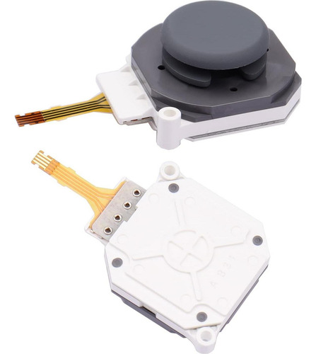 Joystick Analógico 3d Ikpek Para Nintendo 2ds/3ds/xl