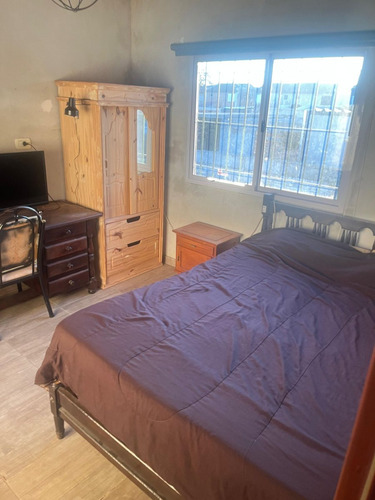 Casa En Venta En Pergamino Con Patio